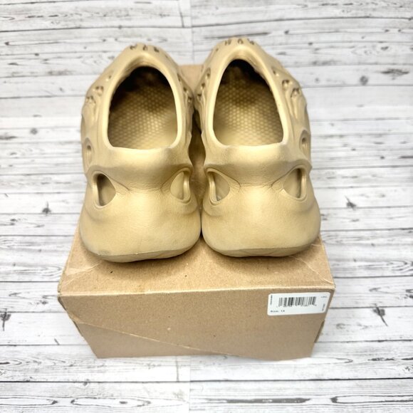 Adidas Yeezy foam runner ‘Ochre’ | Size 14M - Picture 5 of 7